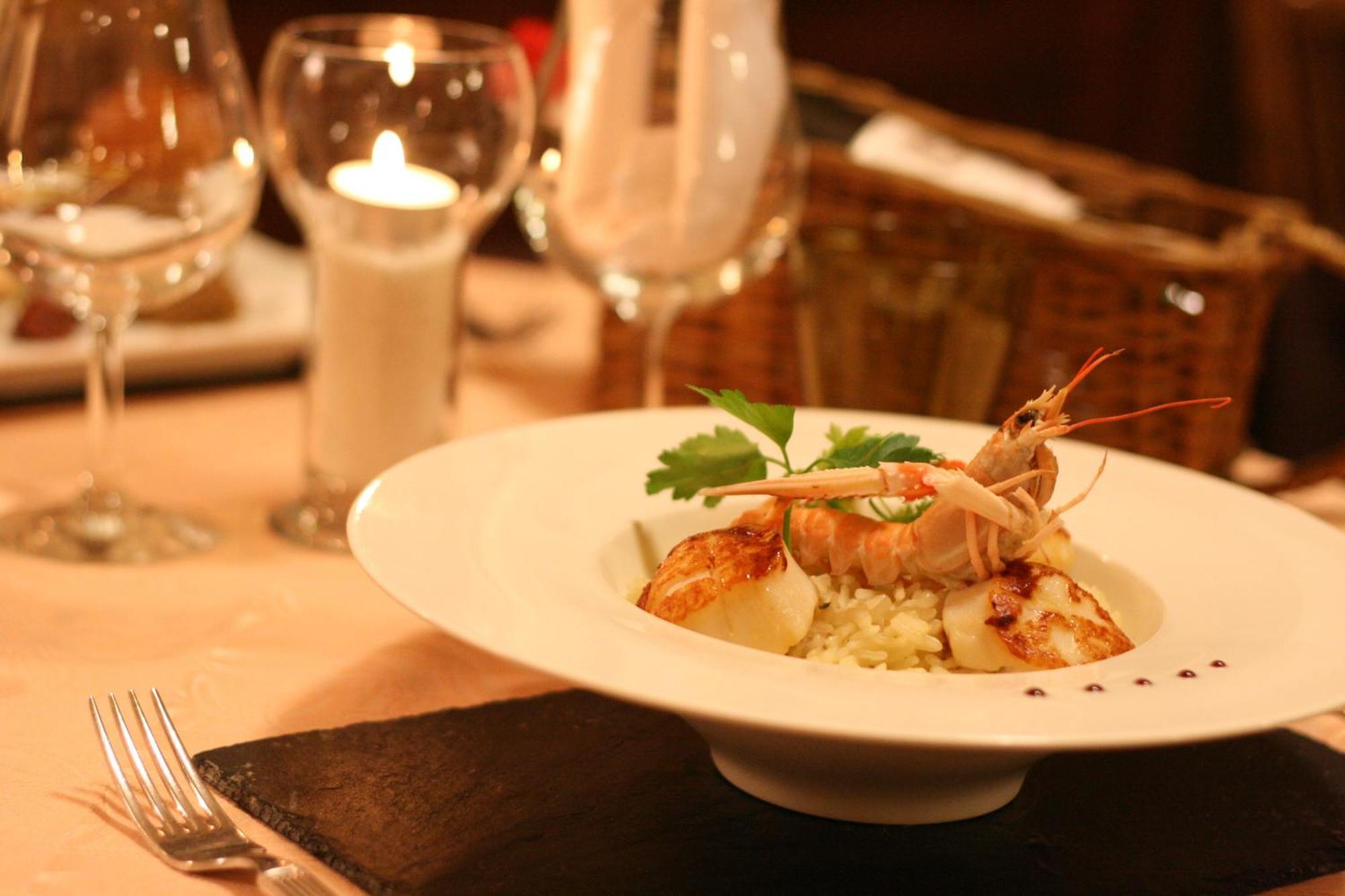 Hotel Aster Restaurant Aux Arcades Briey Luaran gambar