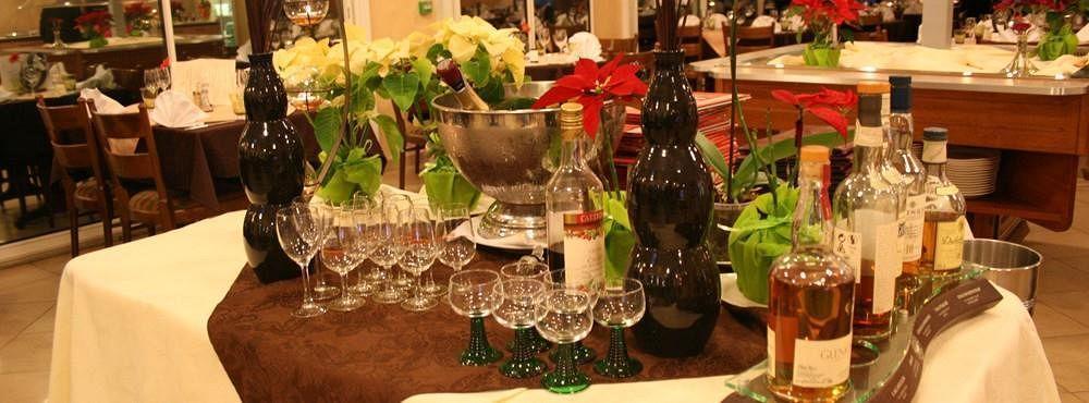 Hotel Aster Restaurant Aux Arcades Briey Luaran gambar