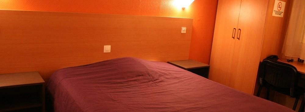 Hotel Aster Restaurant Aux Arcades Briey Luaran gambar